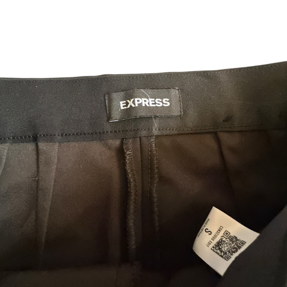 Express High Rise Boot Pant - Picture 8 of 16